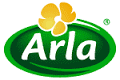 ARLA FOODS ΕΛΛΑΣ Α.Ε.Β.Ε.Ε. Logo