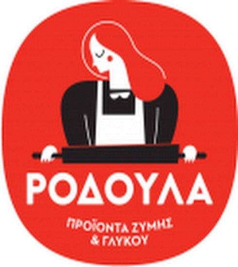 ΡΟΔΟΥΛΑ Α.Ε Logo
