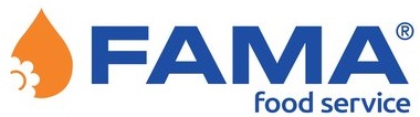 FAMA FOOD SERVICE A.E Logo