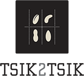 TSIK2TSIK – ΤΣΙΚΑΣ Δ ΚΑΙ Α ΟΕ Logo